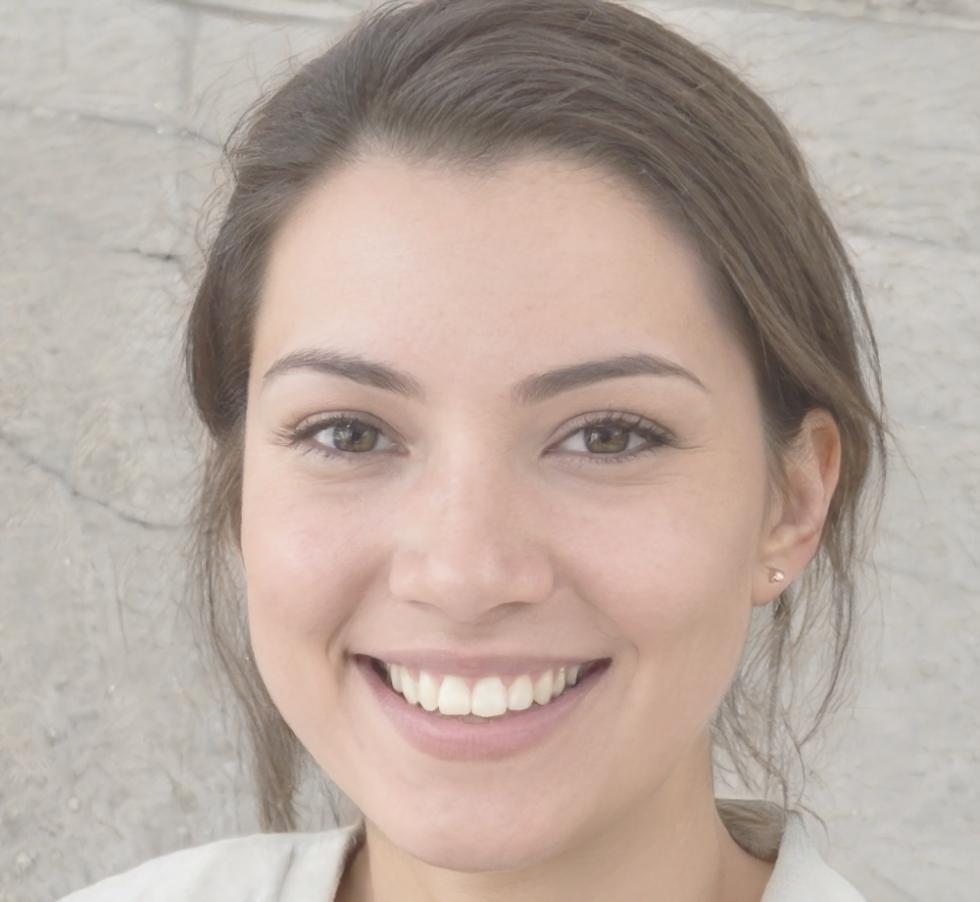 Directora de Estrategia Financiera de duskloomsspark